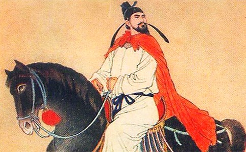 《池上二绝》白居易古诗原文翻译及鉴赏