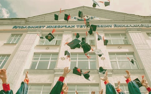 常用毕业说说签名汇总（通用90句）