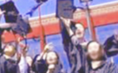 有关毕业诗歌朗诵