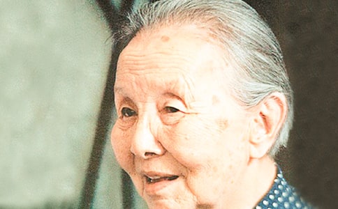 冰心句子说说汇总50句