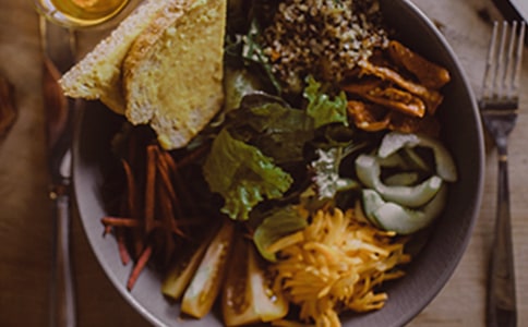 酒店餐饮部实习周记