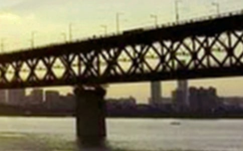 描写长江的古诗(9篇)