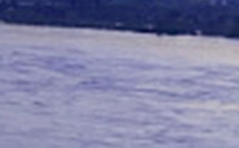 描写长江的诗歌