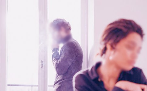 吵架后心情糟糕的说说