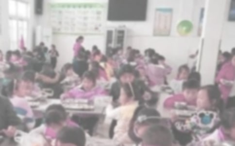 发个吃饭的说说心情