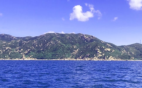 大海句子说说心情