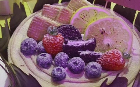 【精华】做蛋糕日记3篇