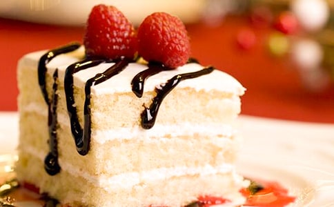 做蛋糕日记15篇