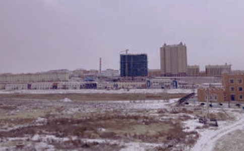 冬日日记模板锦集五篇