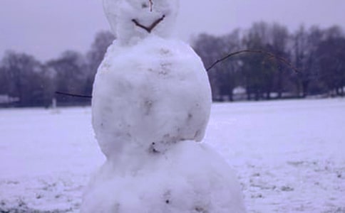 描写冬天的古诗(15篇)