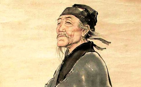 杜甫的经典古诗[集合]