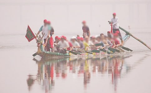 颂端午古诗（精选10首）