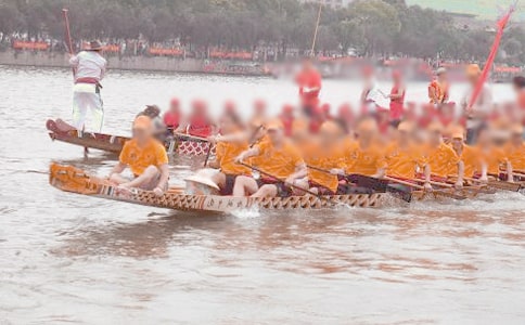 端午古诗（通用32首）