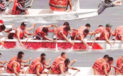 古韵迎端午古诗