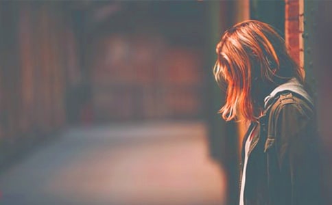 最新分手说说心语30句精选