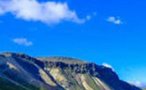 关于优美风景的说说