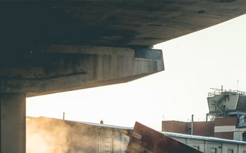 建筑工地实习周记