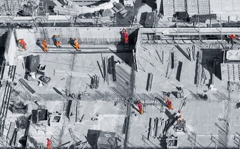 工地实习周记【合集15篇】