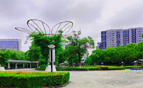 关于去公园玩的日记汇编9篇