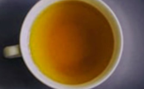 清晨喝茶的心情说说