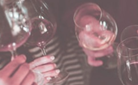 心情不好喝酒的说说心情