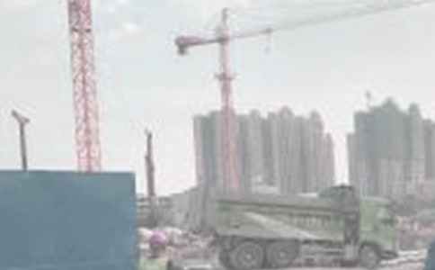 建筑工程实习日记