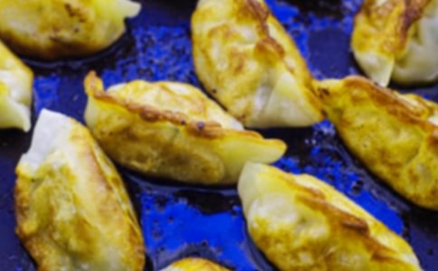 包饺子日记8篇(合集)