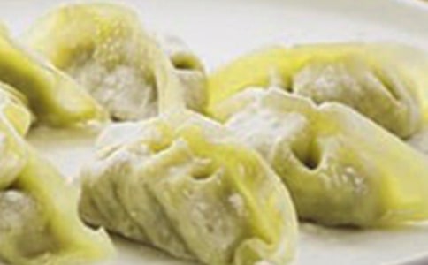 包饺子日记【必备】