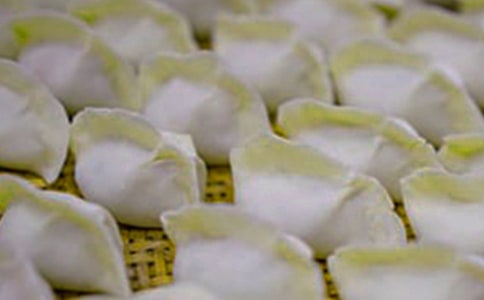 冬至吃饺子的心情说说(14篇)