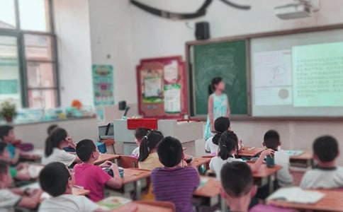 《古诗四首》教学设计