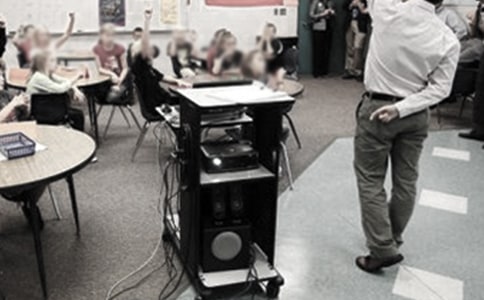 《古诗两首》教学设计【热门】