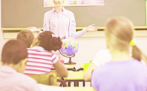 诗歌的教学设计