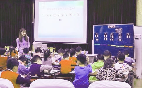 钱梦龙古诗教学实录