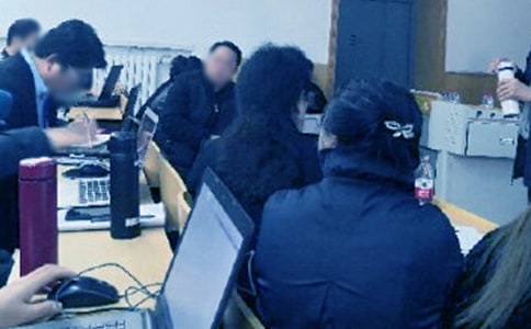 诗歌教研活动总结