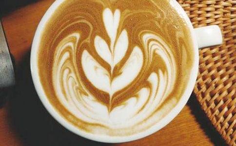 一杯咖啡一个朋友一下午的说说