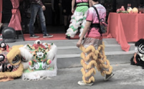 理发店开业朋友圈说说