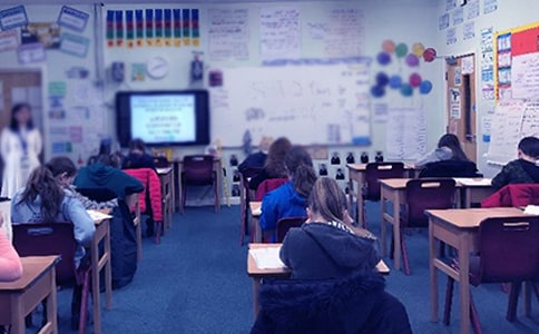 【精品】考试的日记模板集合五篇