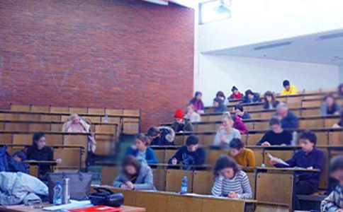 关于考试的日记汇总8篇