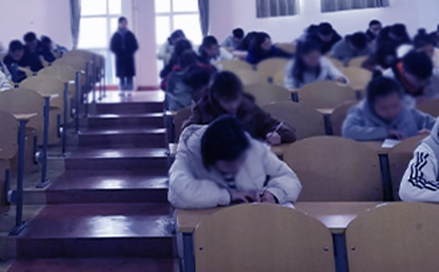 考试的日记模板合集9篇