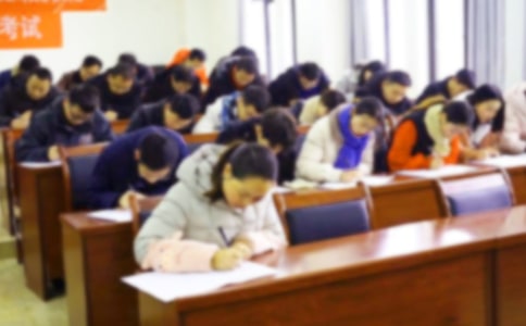 关于考试的日记模板锦集8篇