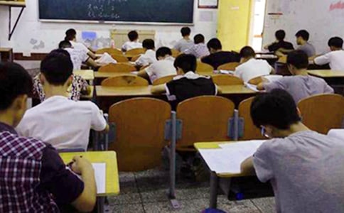 【精华】考试的日记模板六篇