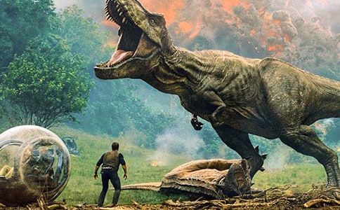 游常州恐龙园日记