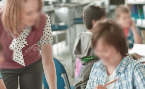 我的好老师的周记