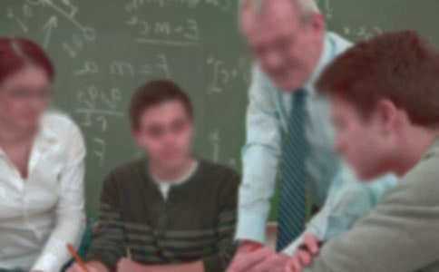 歌颂老师的诗歌