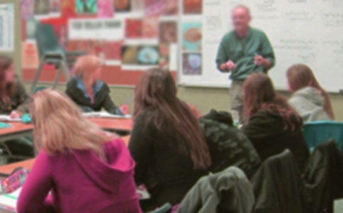 [推荐]送给老师的诗歌