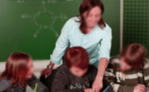 感恩老师的诗歌