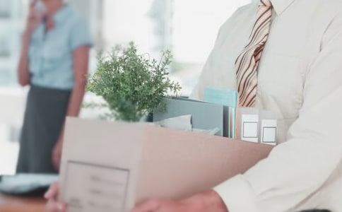 要离职的心情说说