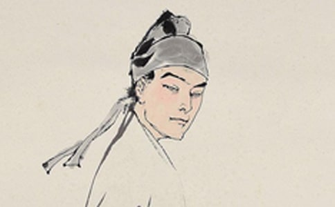 李贺的古诗（精选10首）