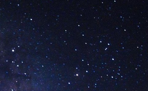 看到流星的说说优秀3篇