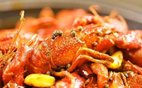 暑假和家人钓龙虾暑假日记